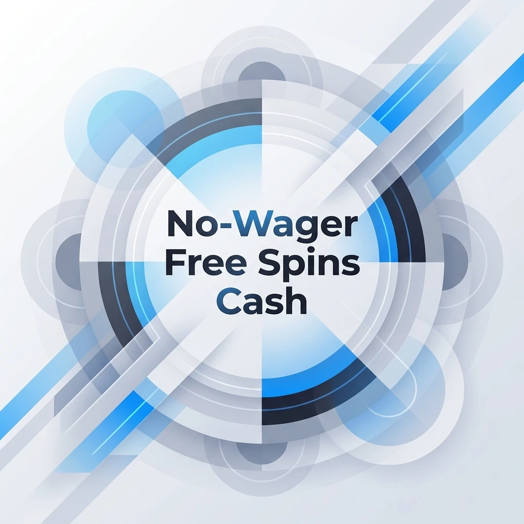 No-Wager Free Spins Cash