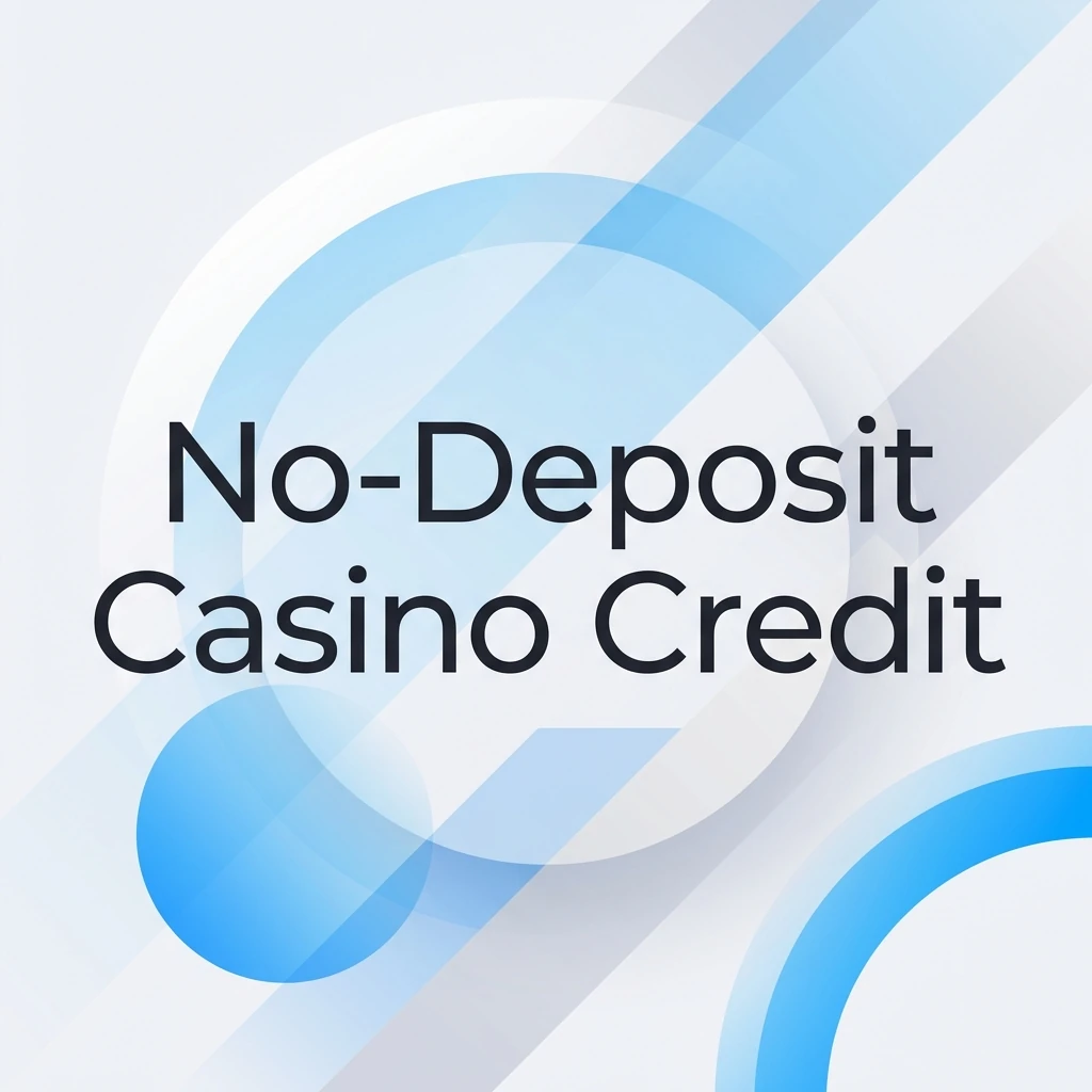 No-Deposit Casino Credit